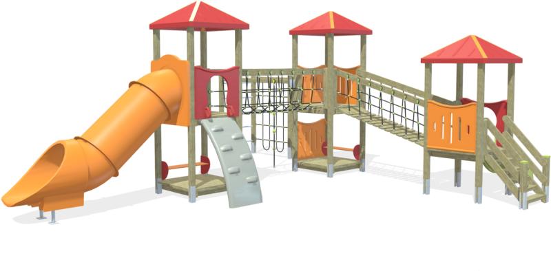 strutture combinate linea max e sultan xm309pt