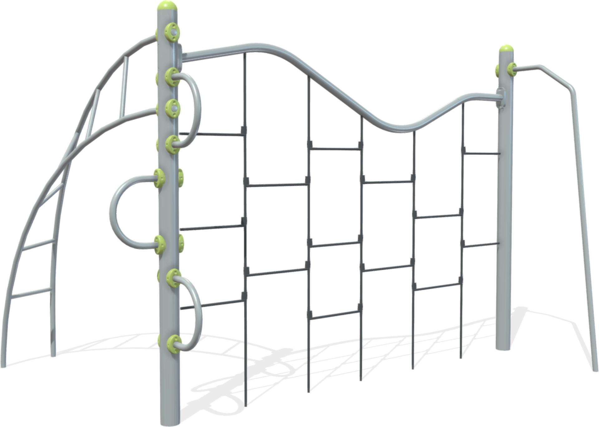 parchi linea eldorado xed801