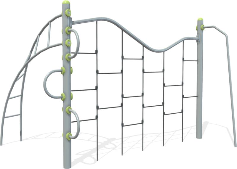 parchi linea eldorado xed801