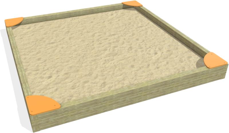 parchi acqua sabbia xcs06