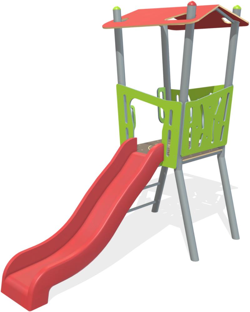 playgrounds smart xsm16