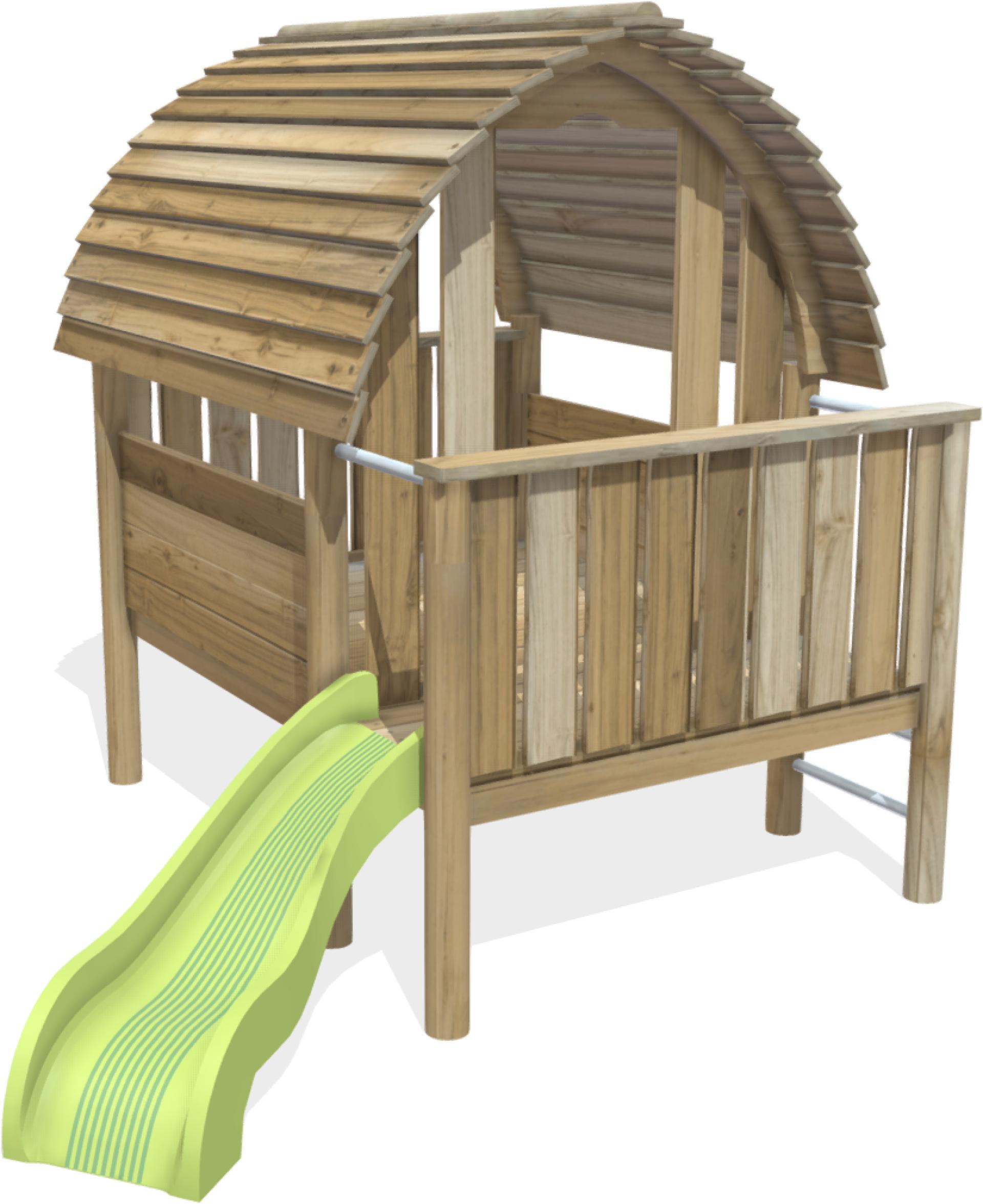 parchi robinia torre xrn12