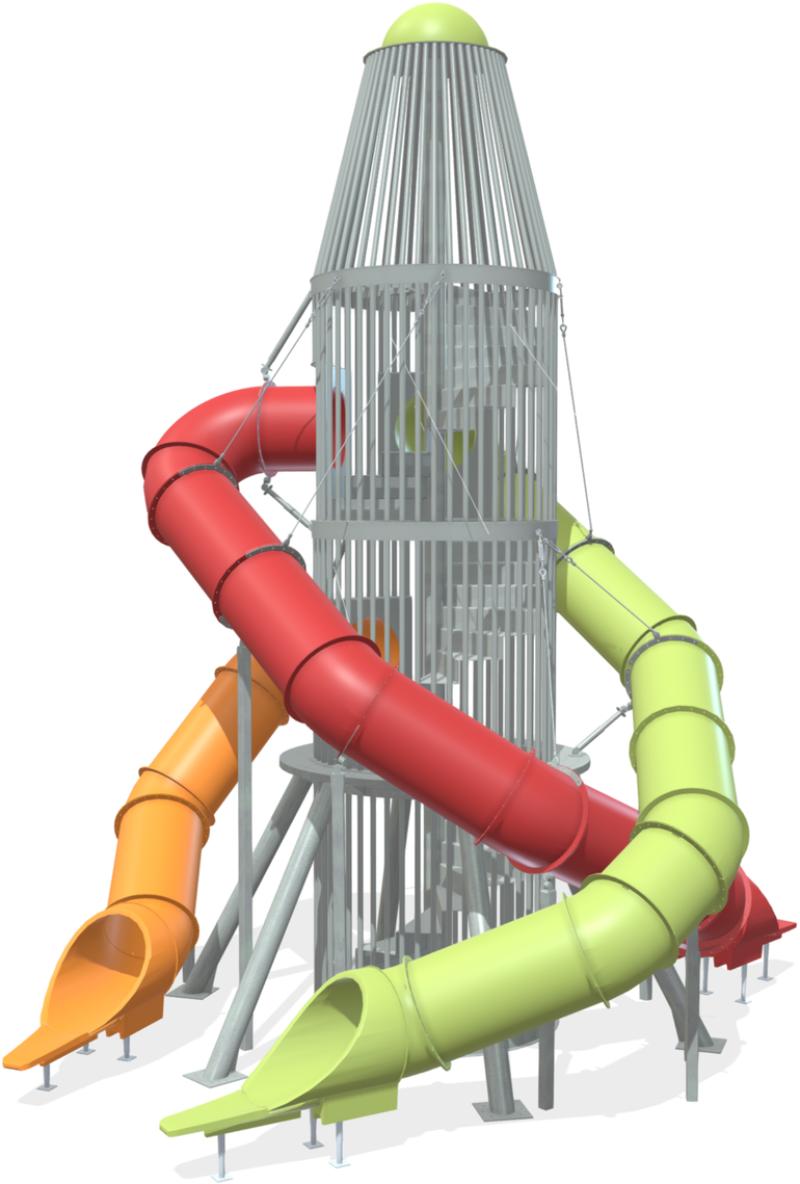 parchi torre megan xoxi900