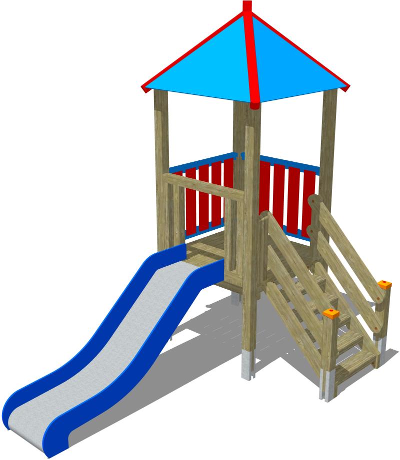 strutture combinate linea max e sultan xm90l