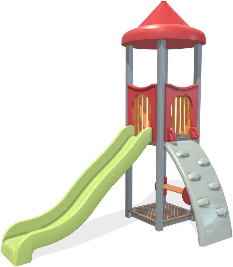 strutture combinate linea aladin xa100ralu