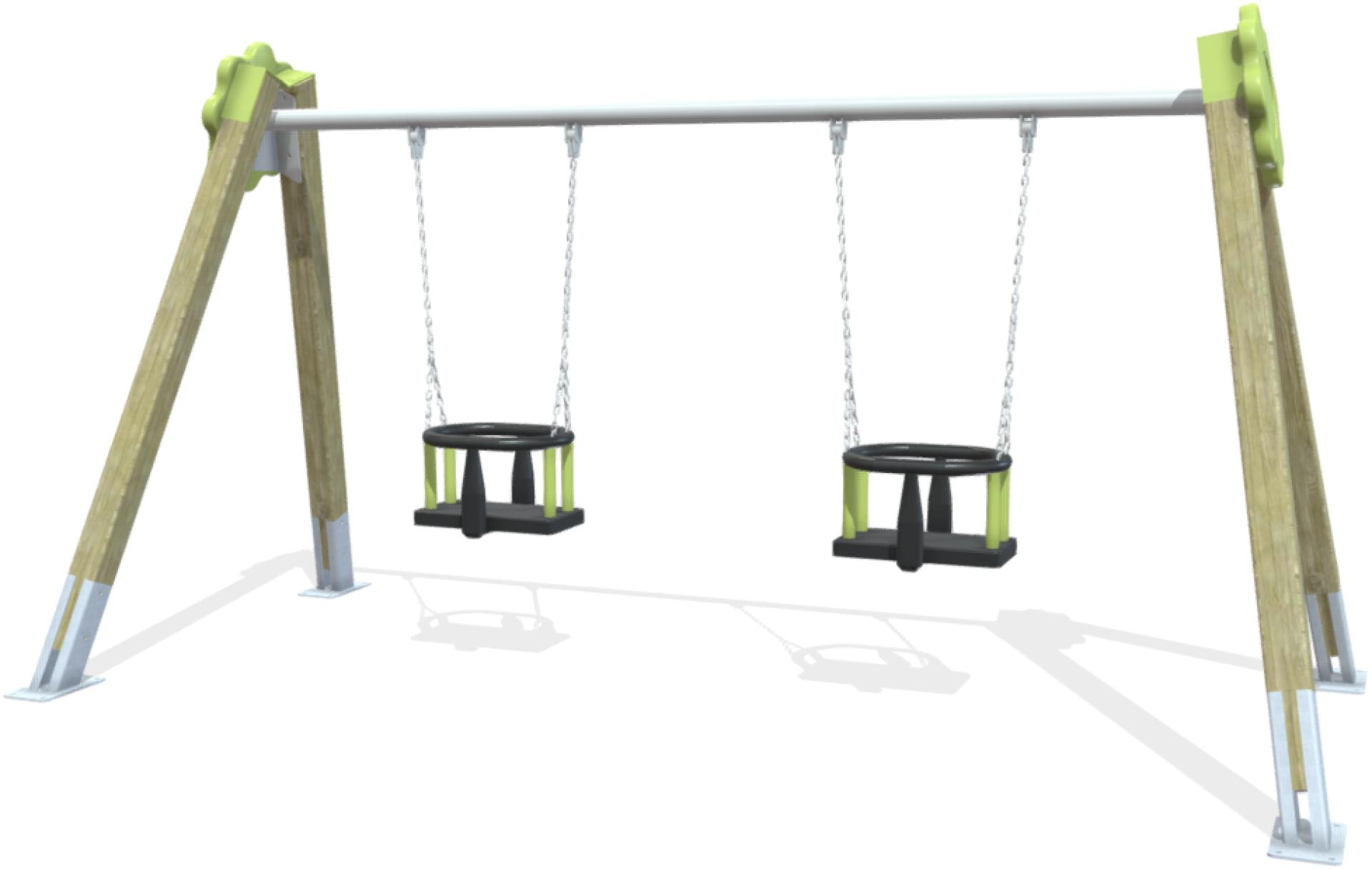 parchi altalene xsal41b g