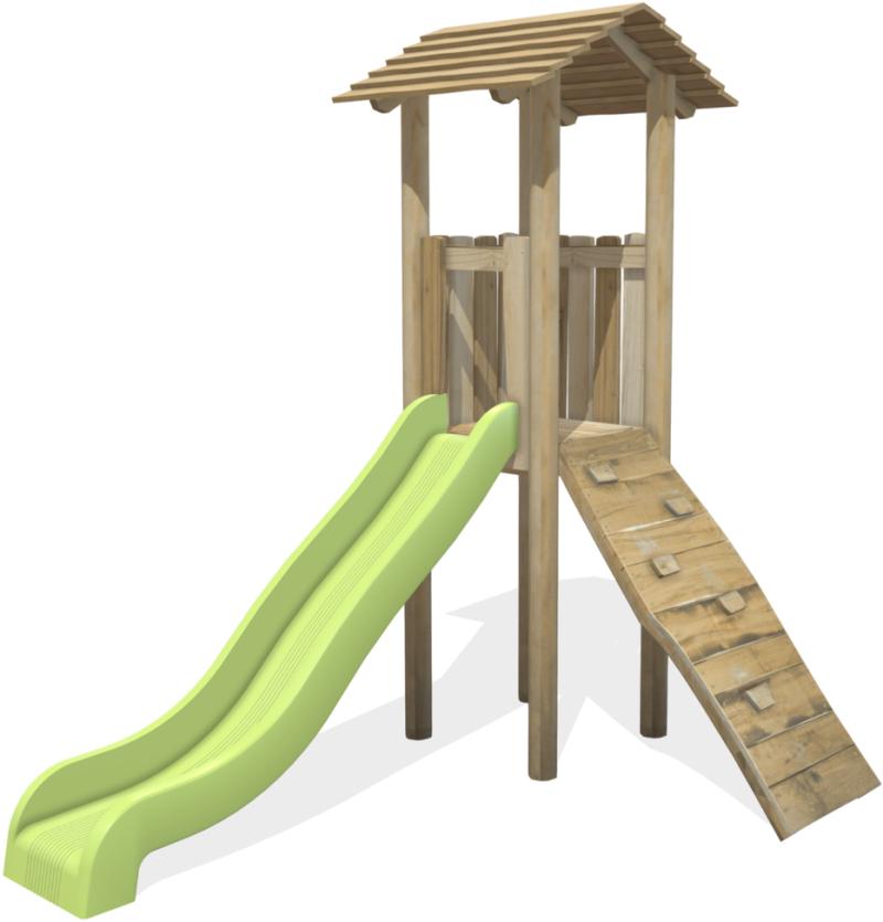 parchi robinia torre xra100r