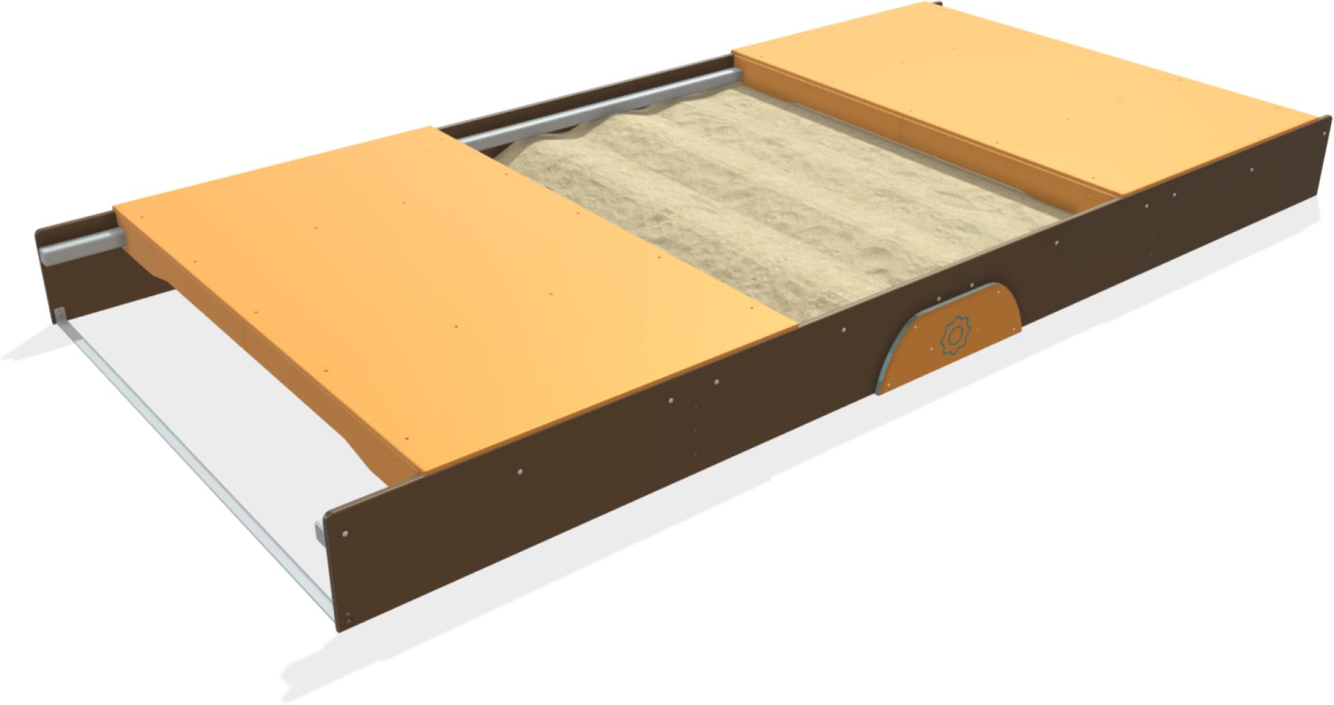 parchi acqua sabbia xcs10pe