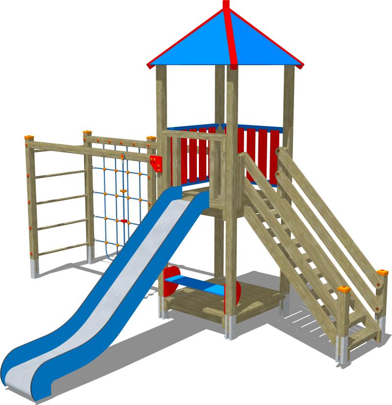 strutture combinate linea max e sultan xm100lp