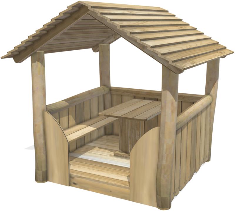 parchi robinia torre xr12