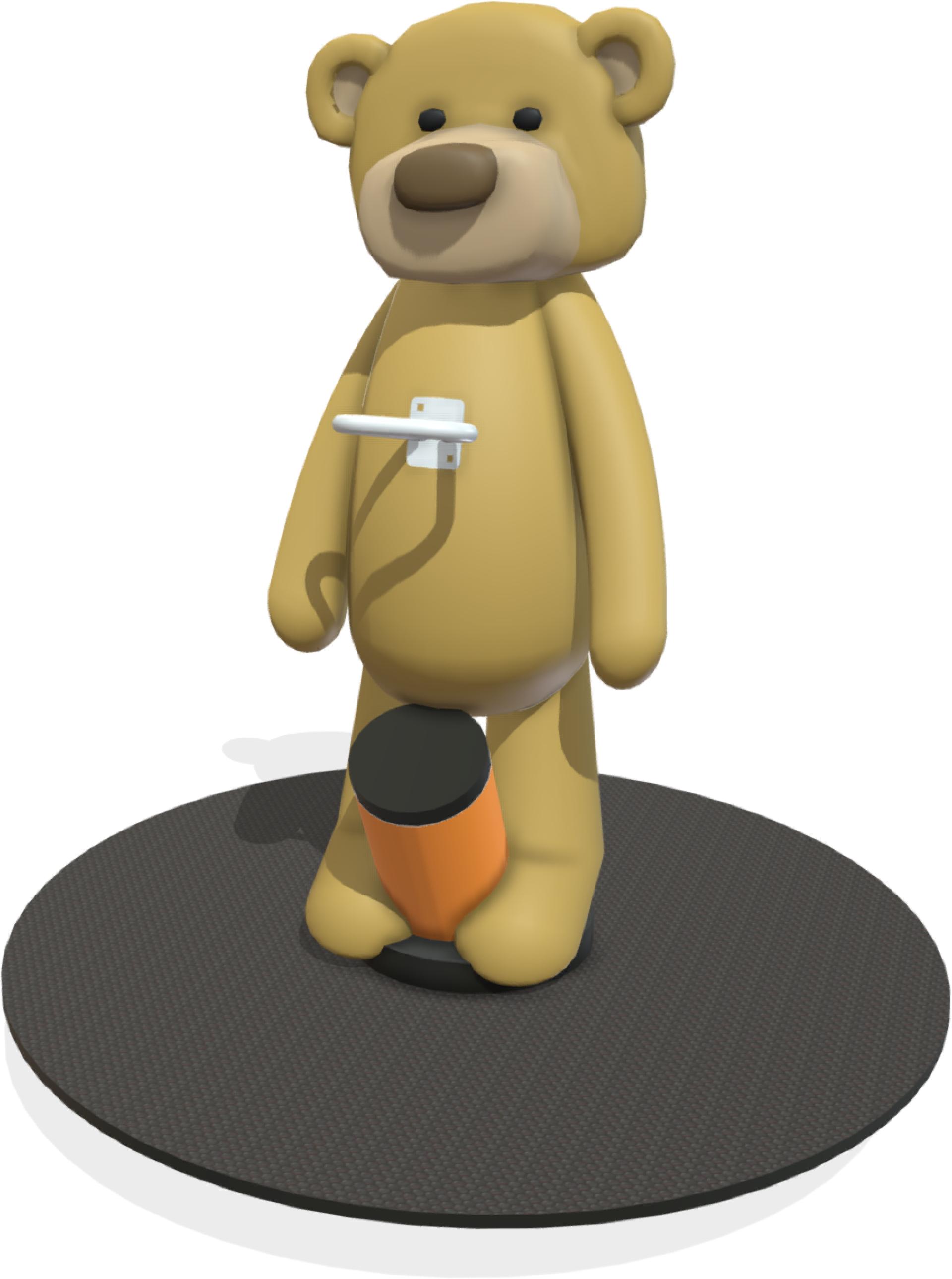 parchi robinia torre giostra rotorso xcrg151