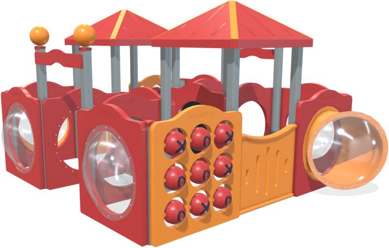 combined structures oxi line xoxi307