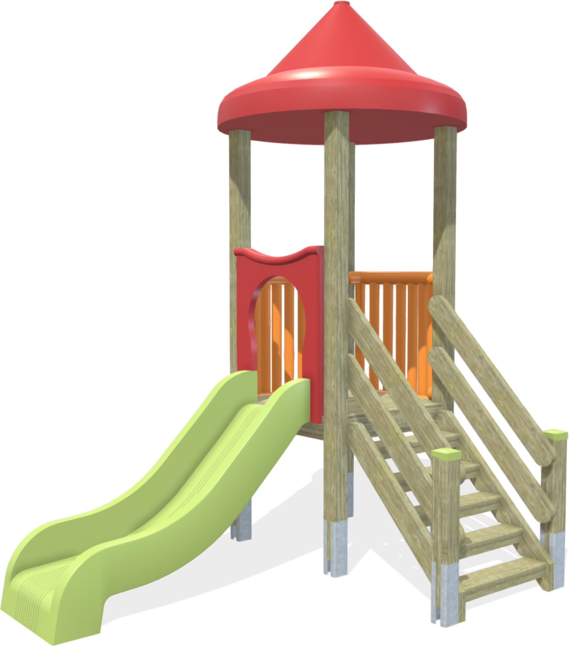 strutture combinate linea aladin xa90