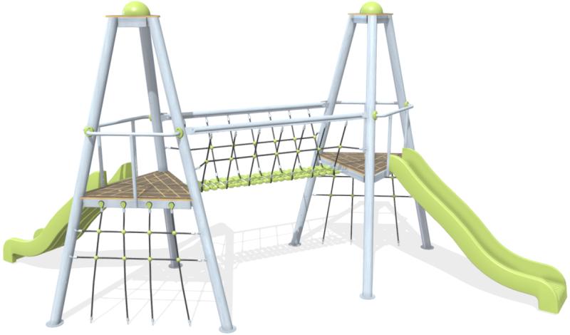 parchi linea indian xi200alu