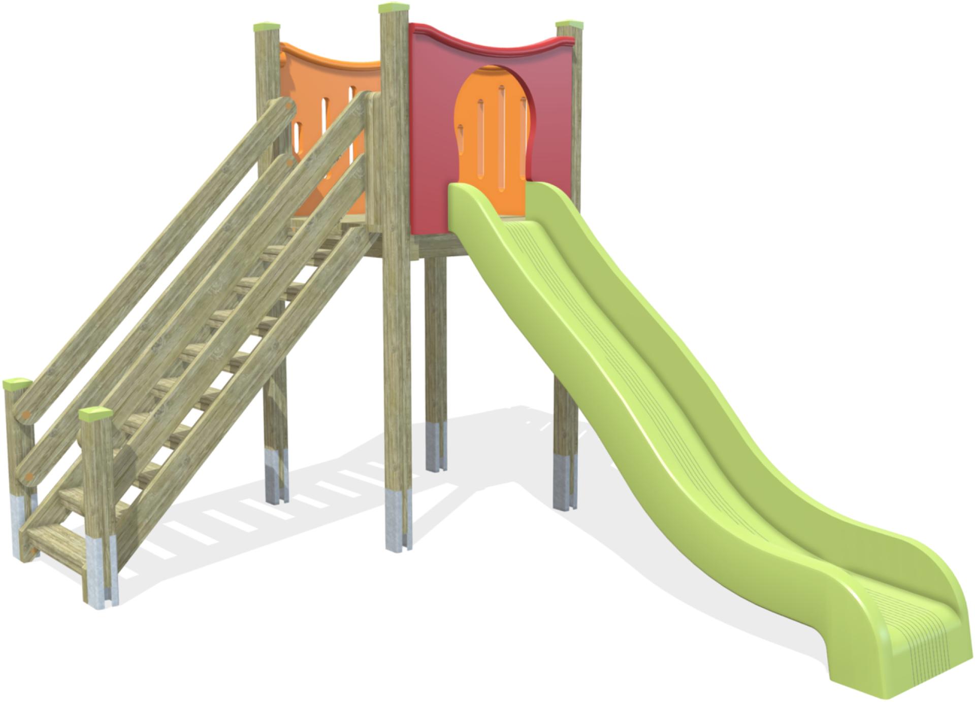 strutture combinate linea max e sultan xm144