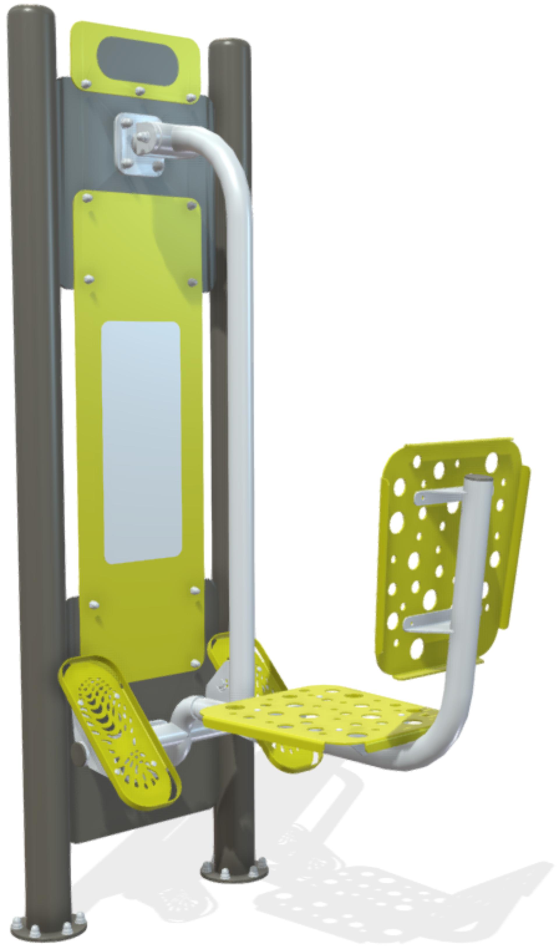 fitness basic fitness leg press tr97