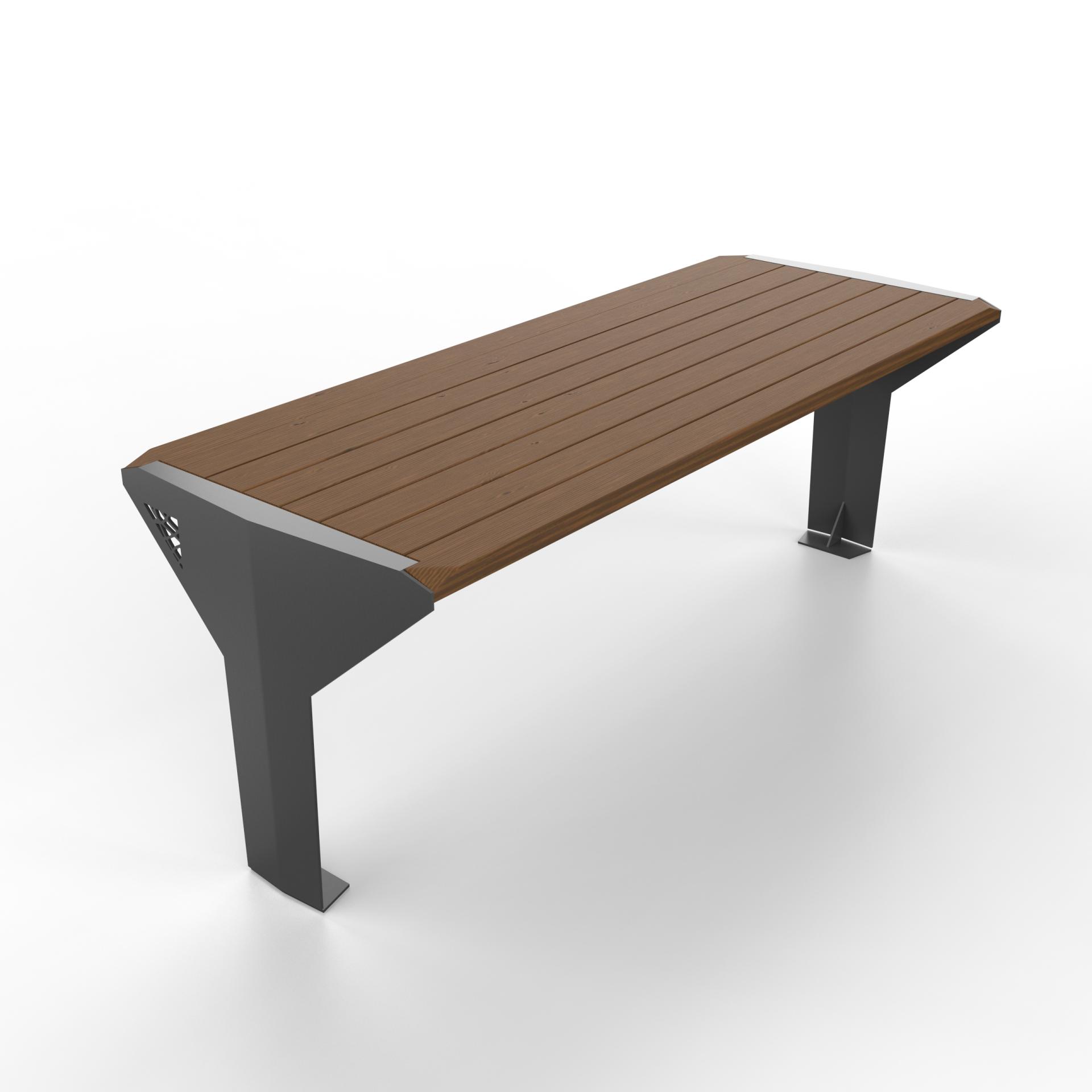 arredo linea nova tavolo tn200