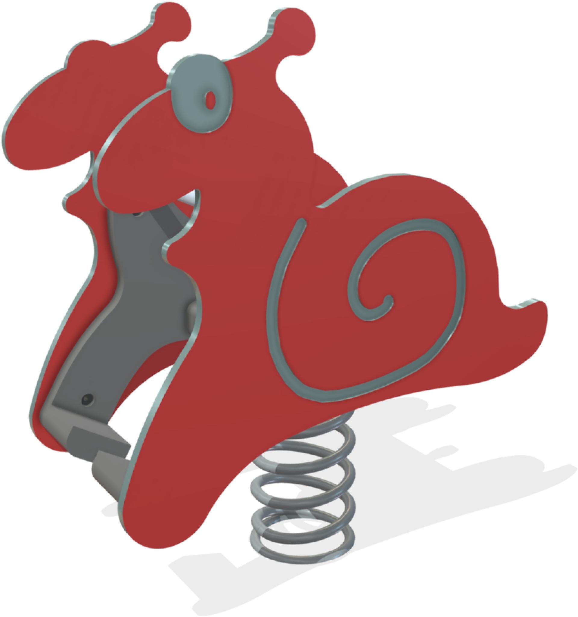 playgrounds spring riders line maggy xfam21