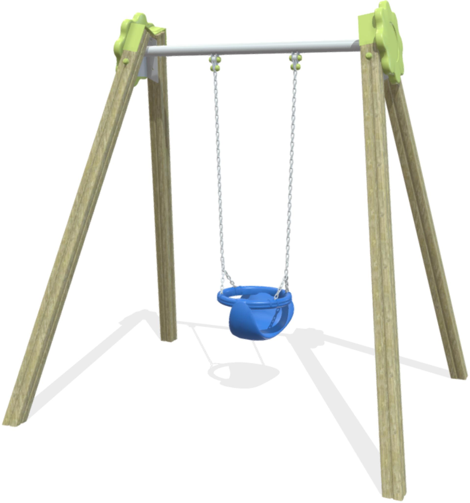 parchi altalene xsal31 p