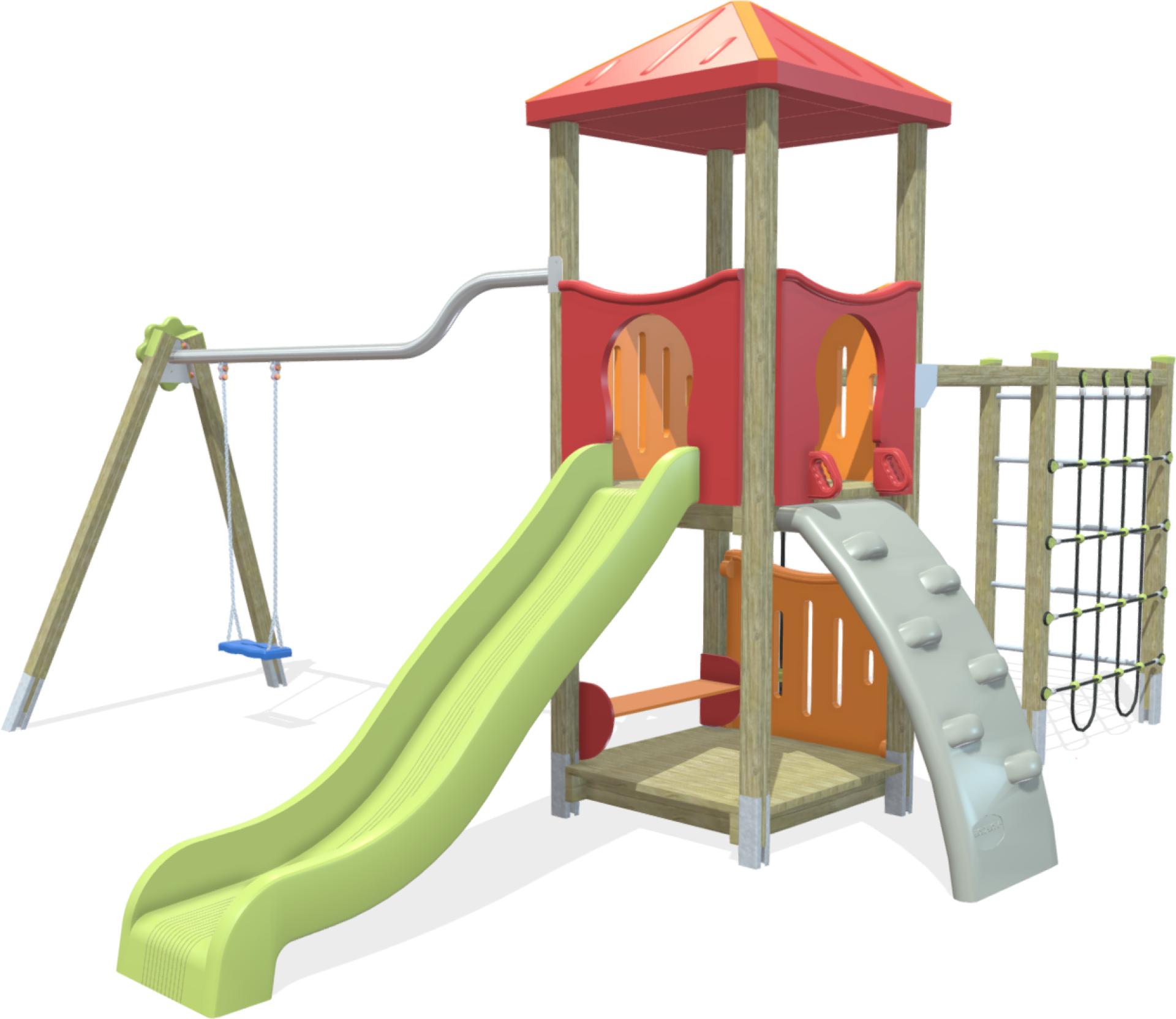 strutture combinate linea max e sultan xm100rap